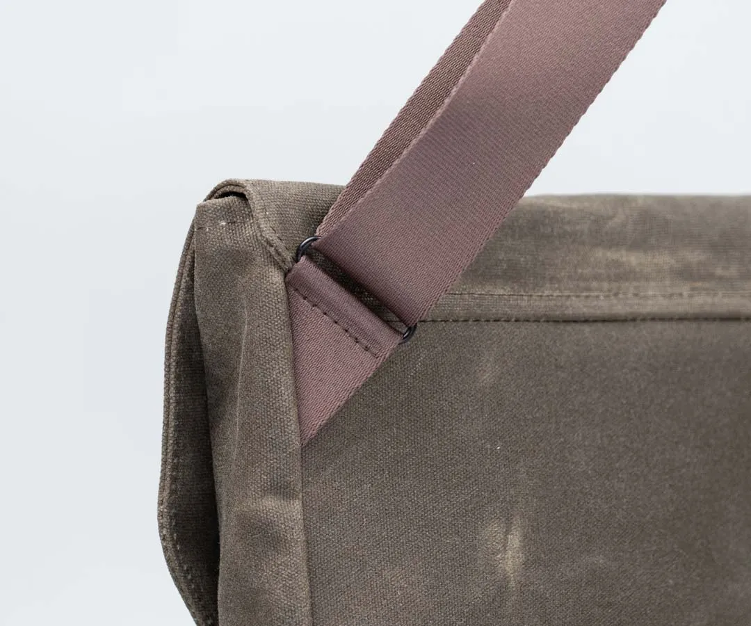 Vitesse Vertical Musette