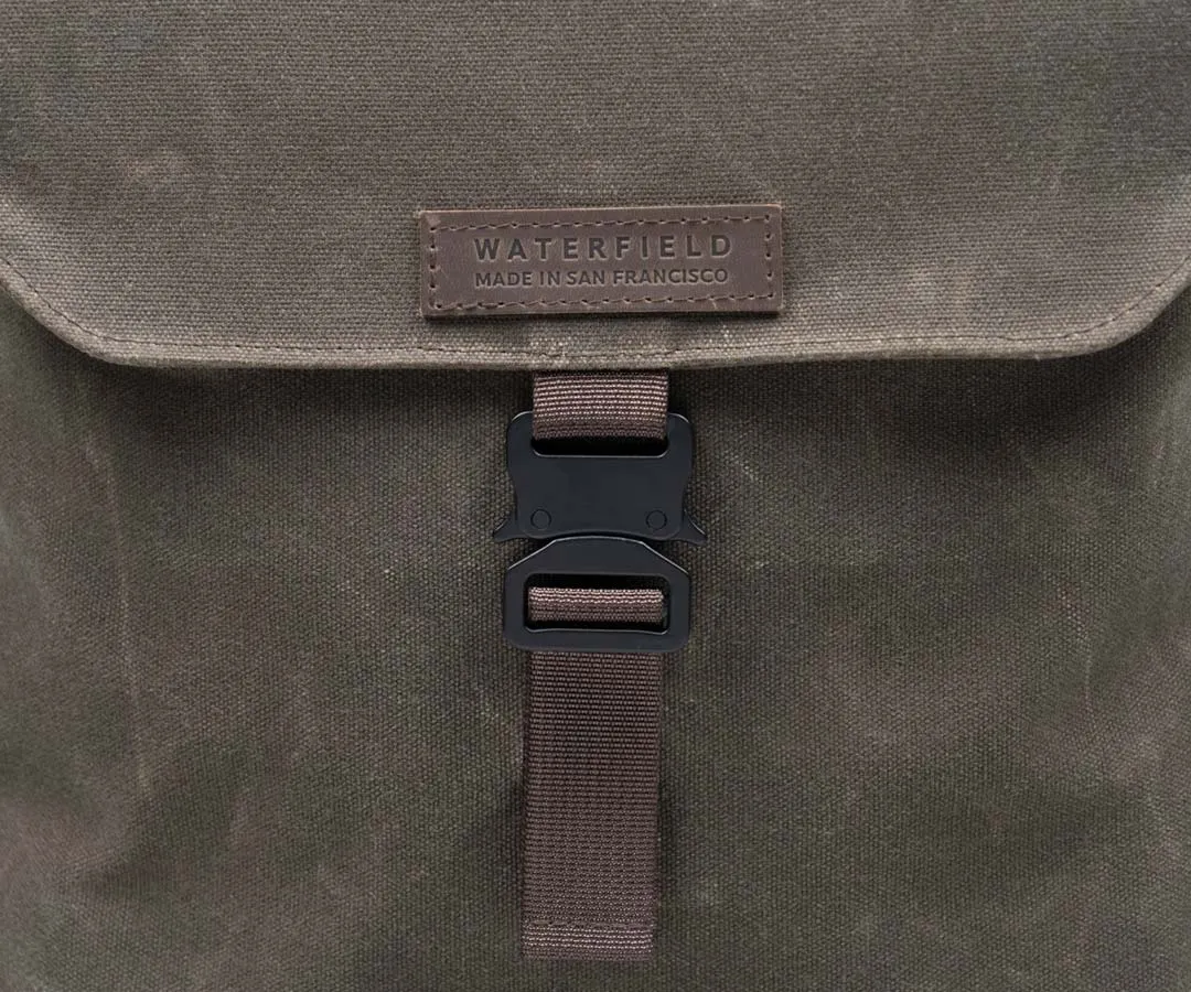 Vitesse Vertical Musette
