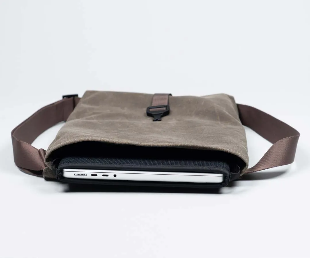 Vitesse Vertical Musette