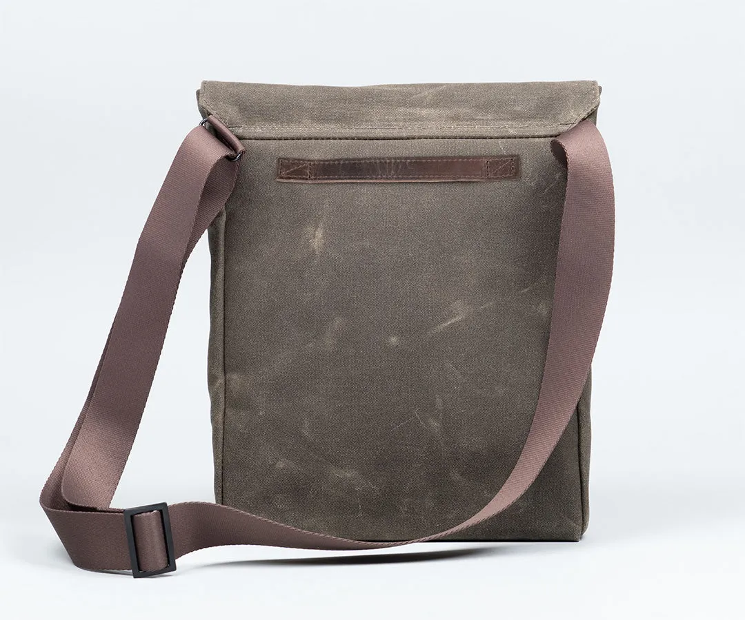 Vitesse Vertical Musette