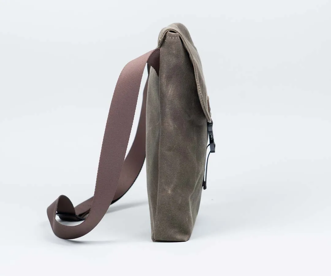 Vitesse Vertical Musette