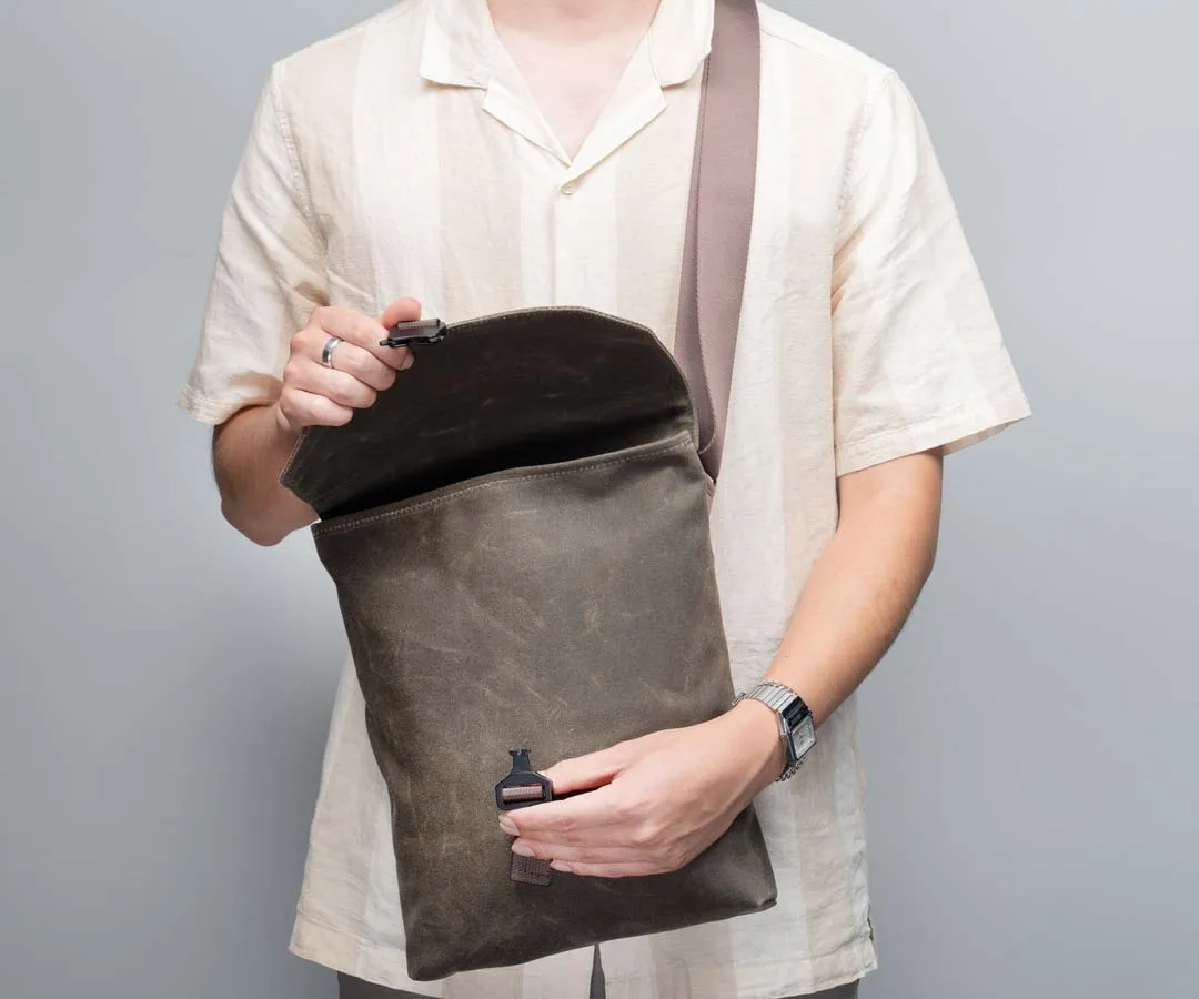 Vitesse Vertical Musette