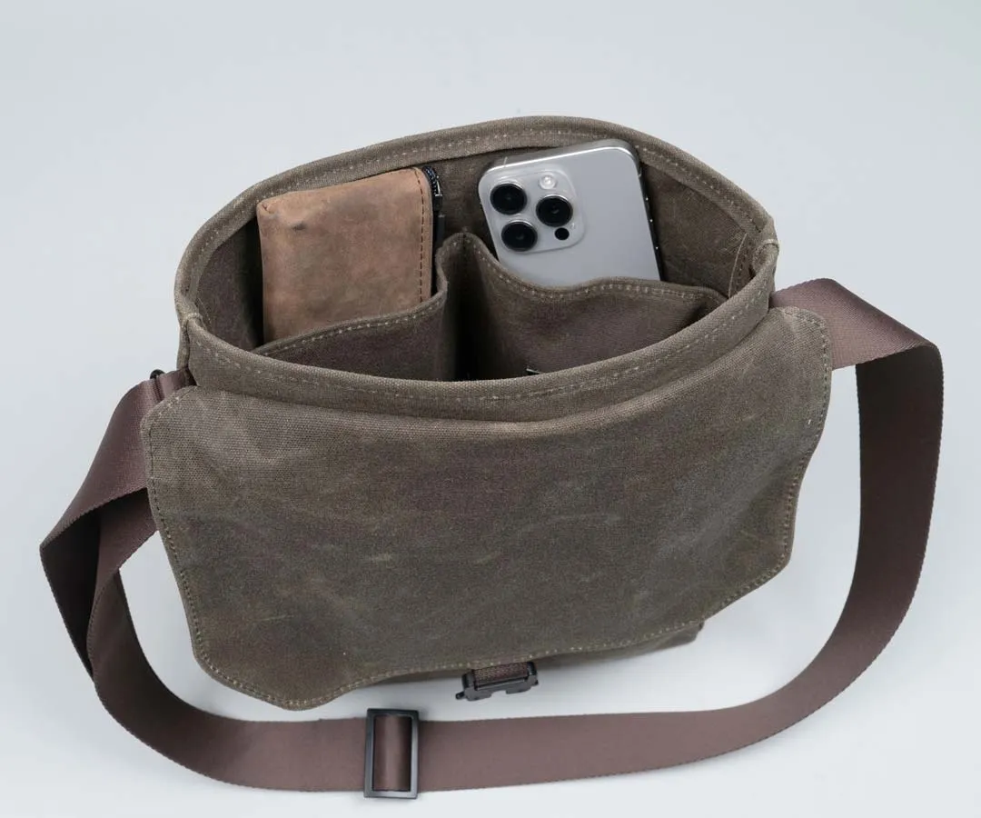 Vitesse Vertical Musette