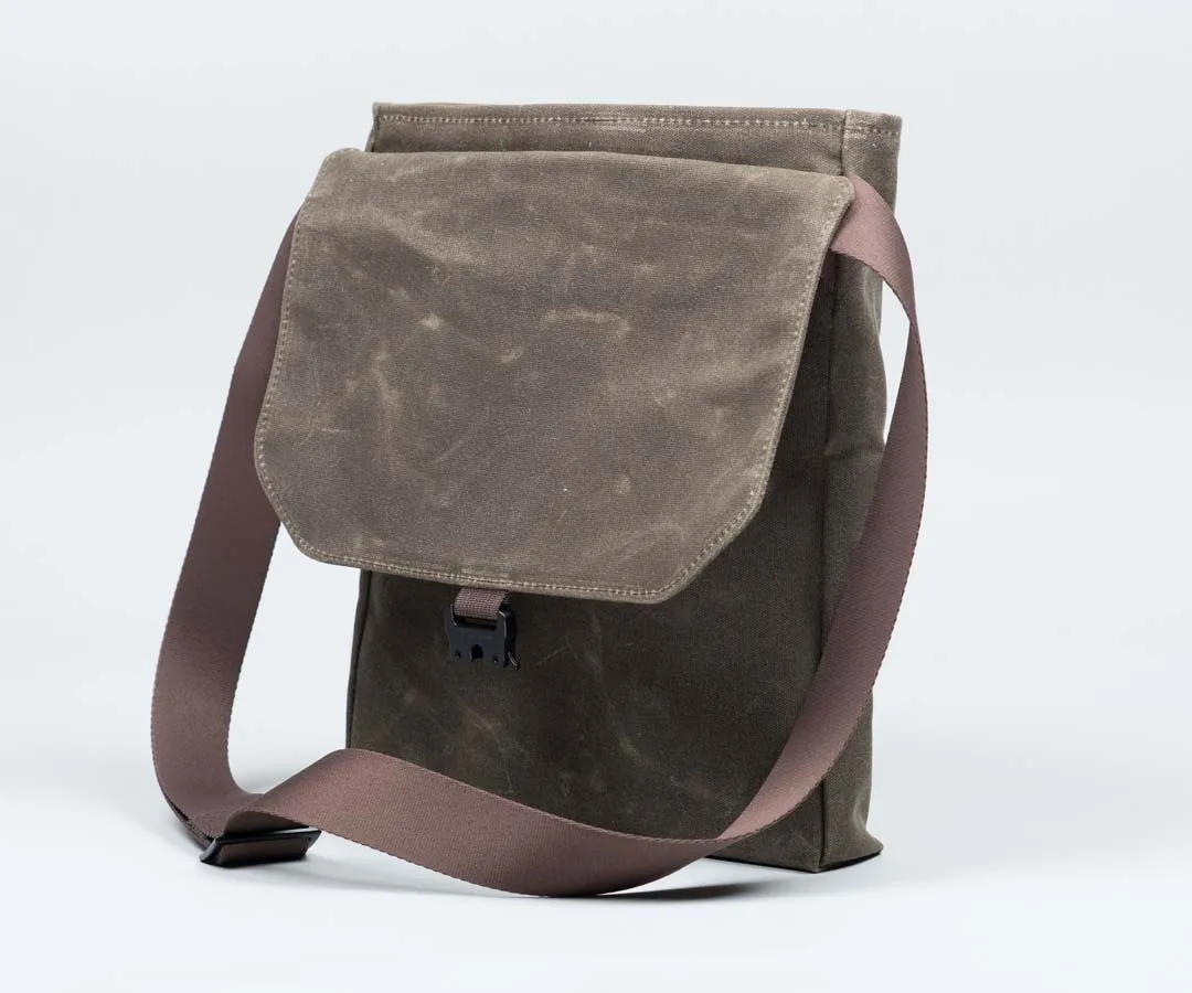 Vitesse Vertical Musette