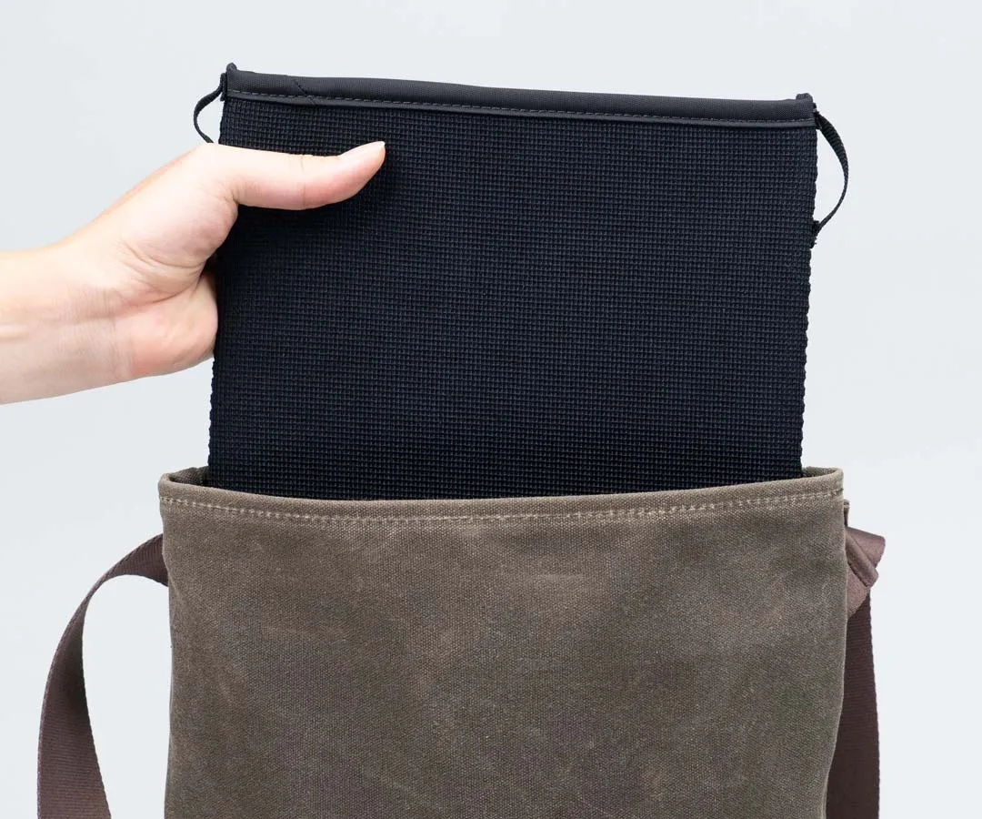Vitesse Vertical Musette