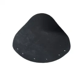 Williams Vinyl Heel Rubber