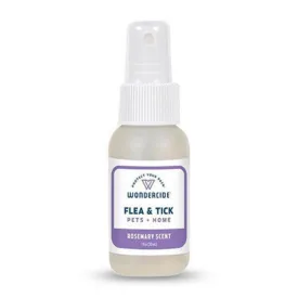 Wondercide Flea & Tick Spray