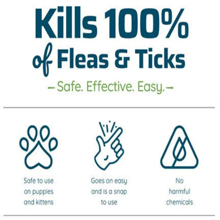 Wondercide Flea & Tick Spray