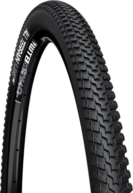 WTB All Terrain Urban Bike Tire, Wire Bead, Conquer City Streets and Beyond, Smooth & Efficient on Pavement, Grippy on Loose Terrain, Ideal for Commuting, Touring, and Urban Adventures