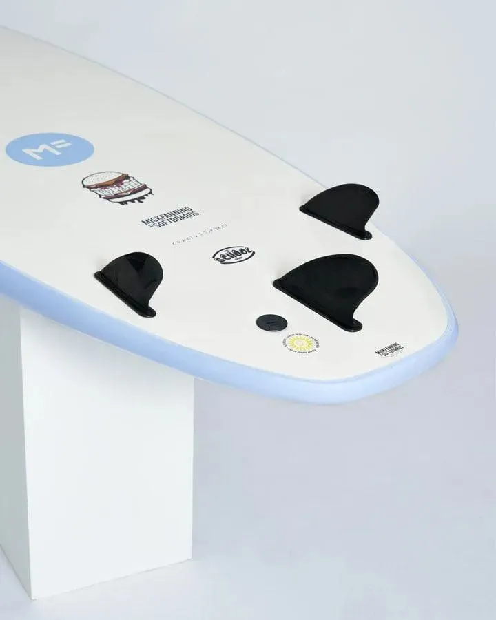 Xl Surf School